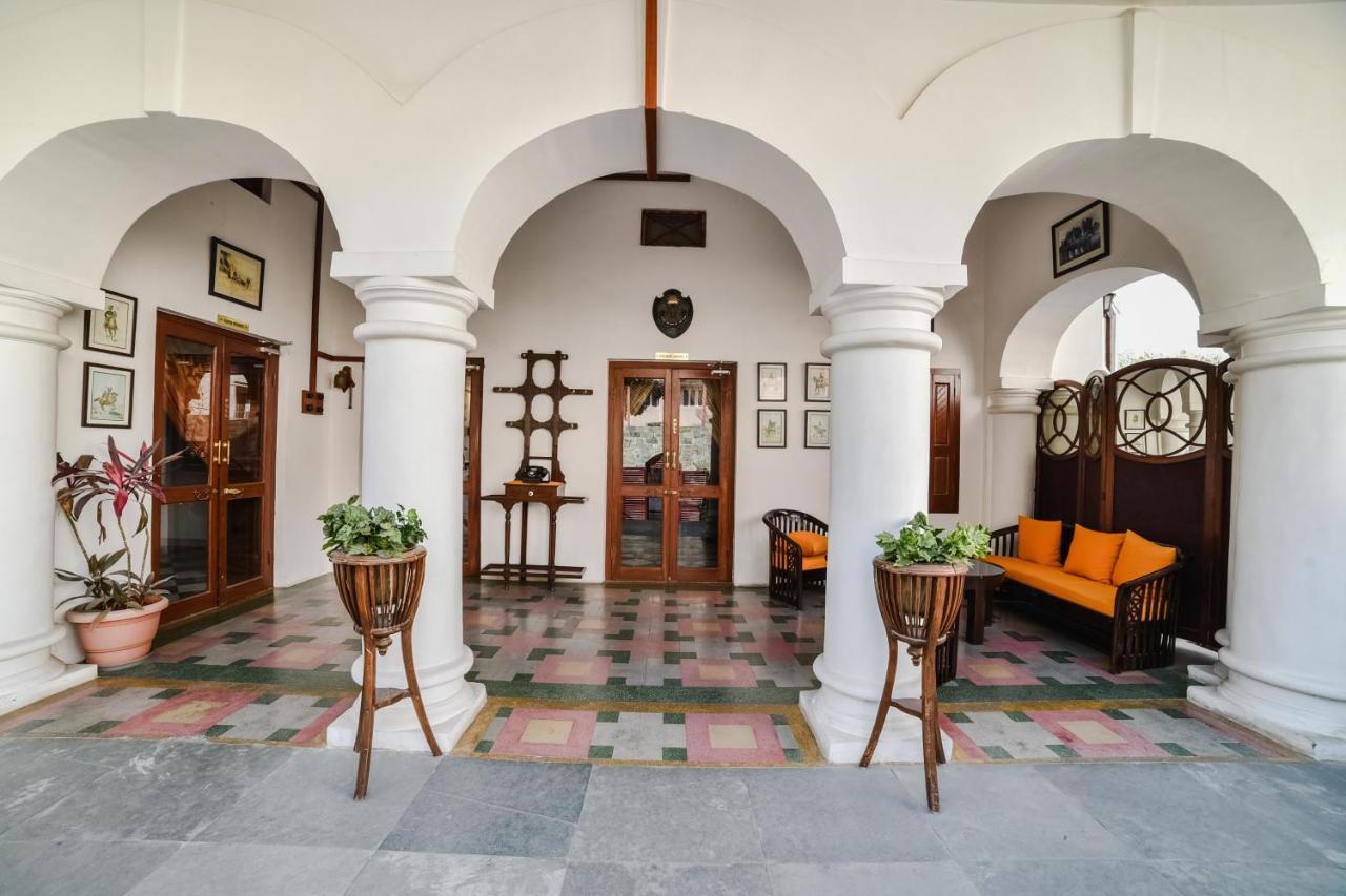 Bedla House- Boutique Heritage Homestay Udaipur Bagian luar foto
