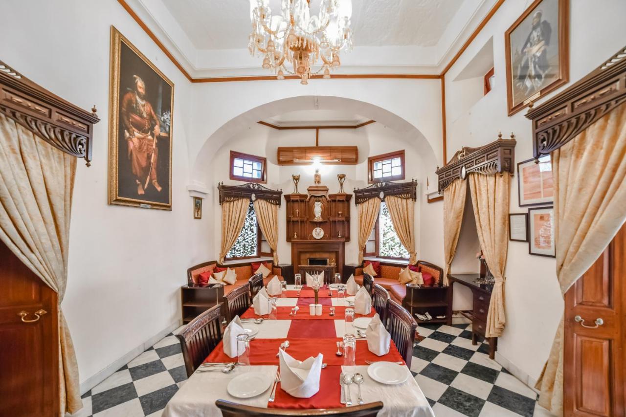 Bedla House- Boutique Heritage Homestay Udaipur Bagian luar foto