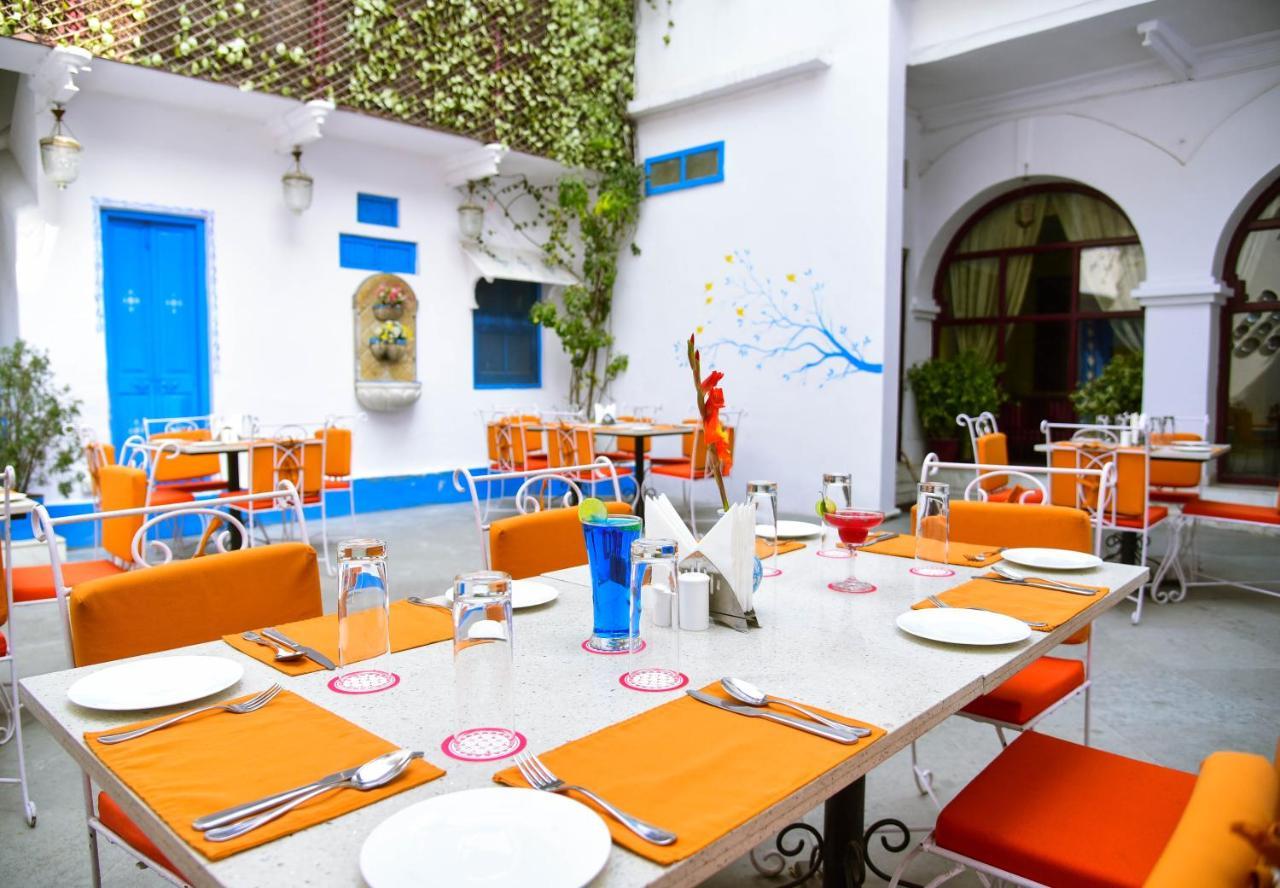 Bedla House- Boutique Heritage Homestay Udaipur Bagian luar foto