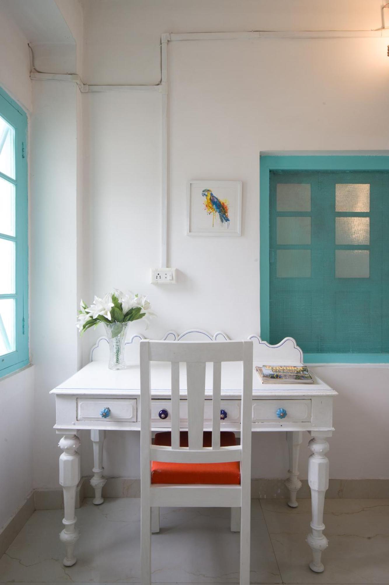 Bedla House- Boutique Heritage Homestay Udaipur Bagian luar foto