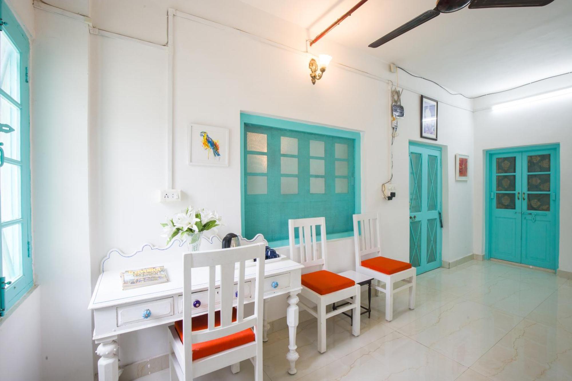 Bedla House- Boutique Heritage Homestay Udaipur Bagian luar foto