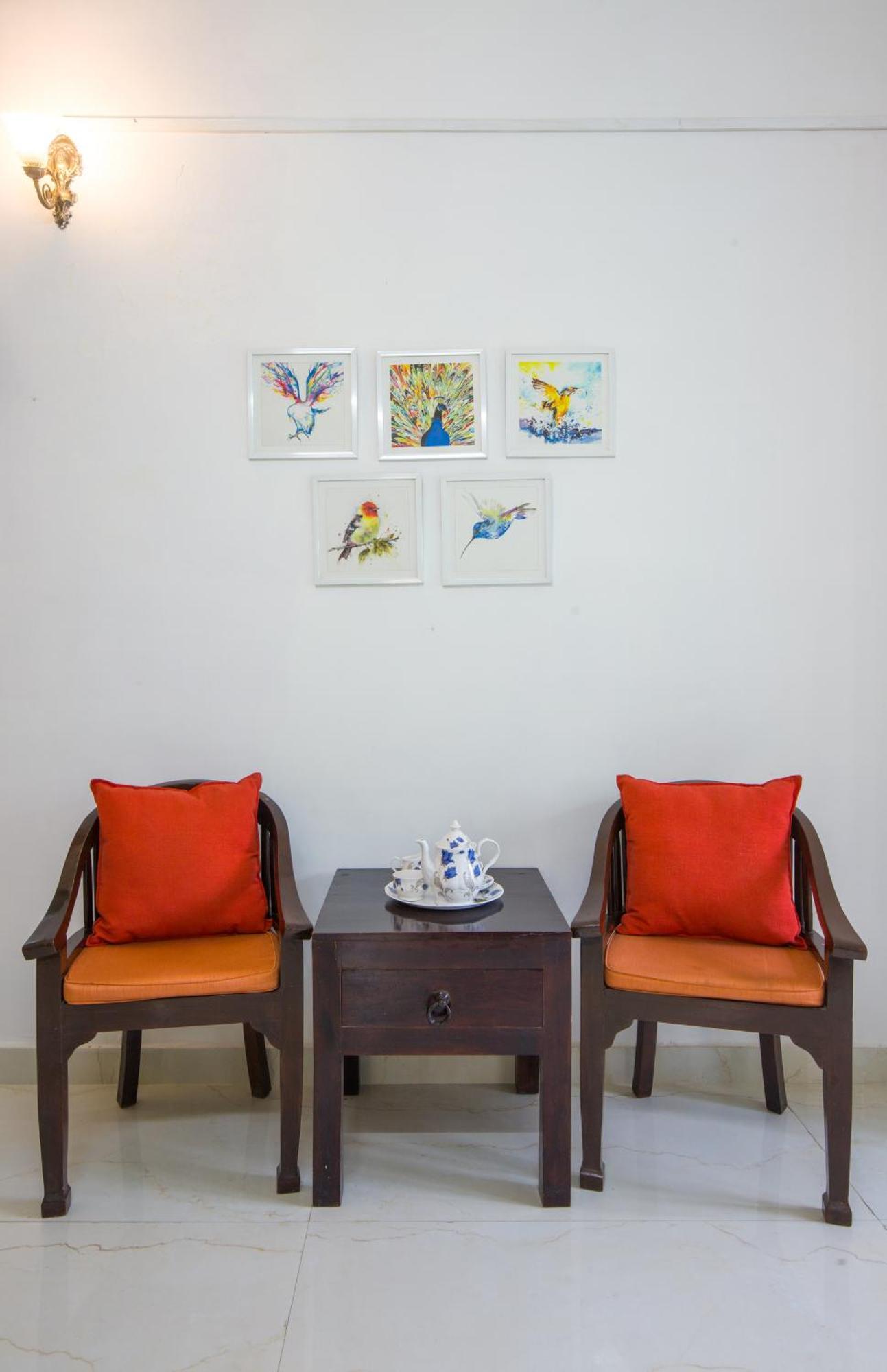 Bedla House- Boutique Heritage Homestay Udaipur Bagian luar foto