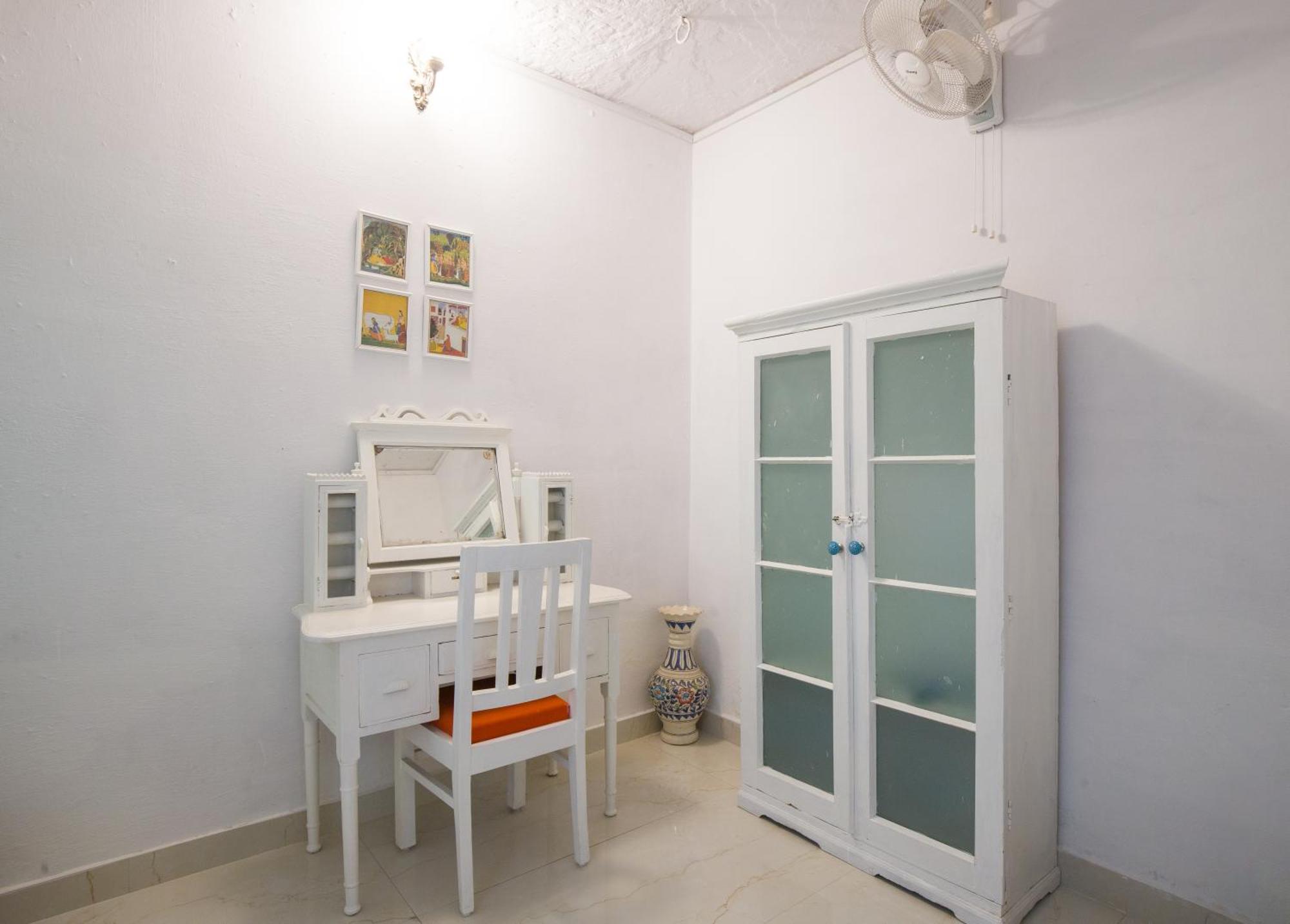 Bedla House- Boutique Heritage Homestay Udaipur Bagian luar foto