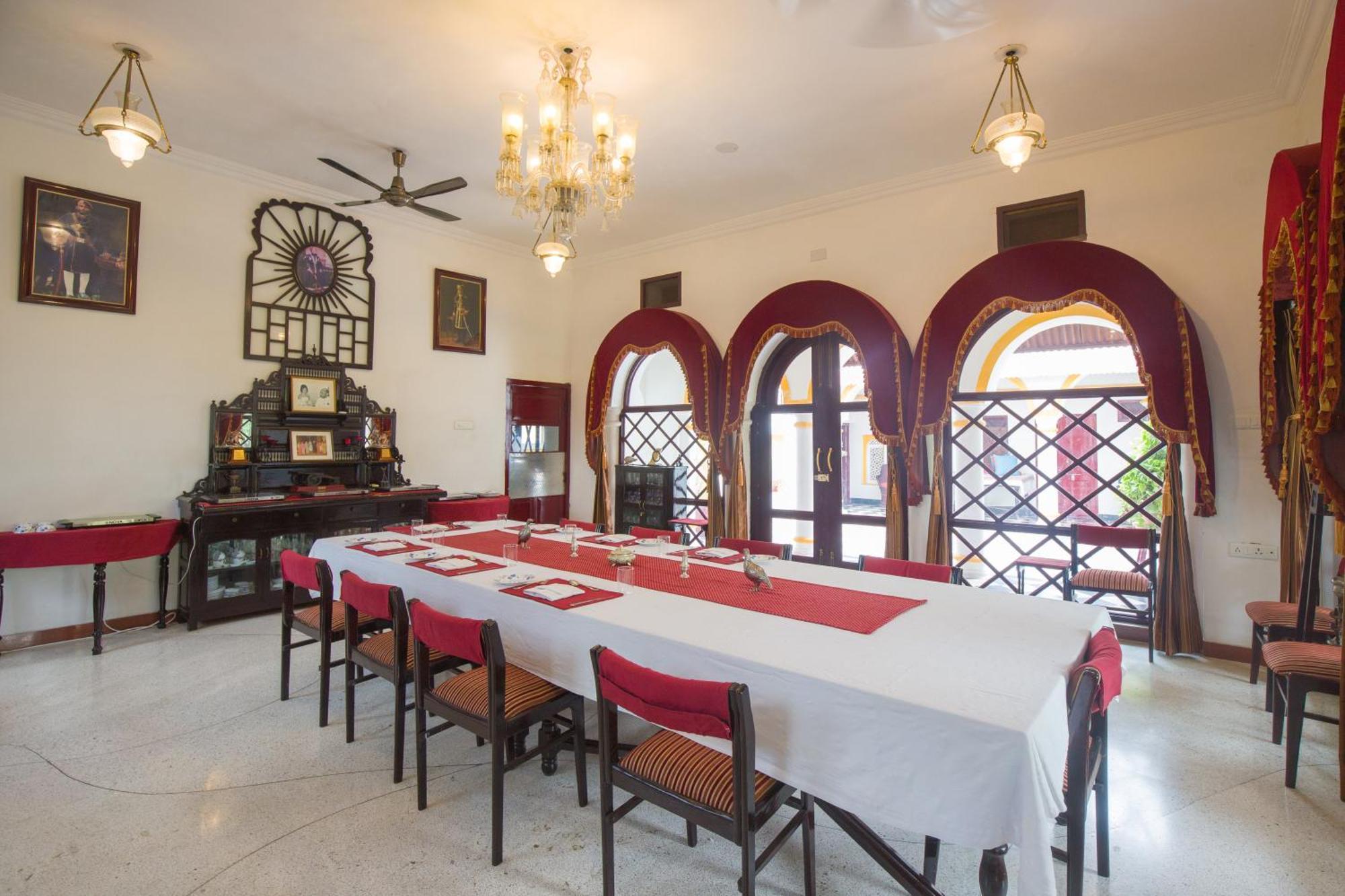 Bedla House- Boutique Heritage Homestay Udaipur Bagian luar foto