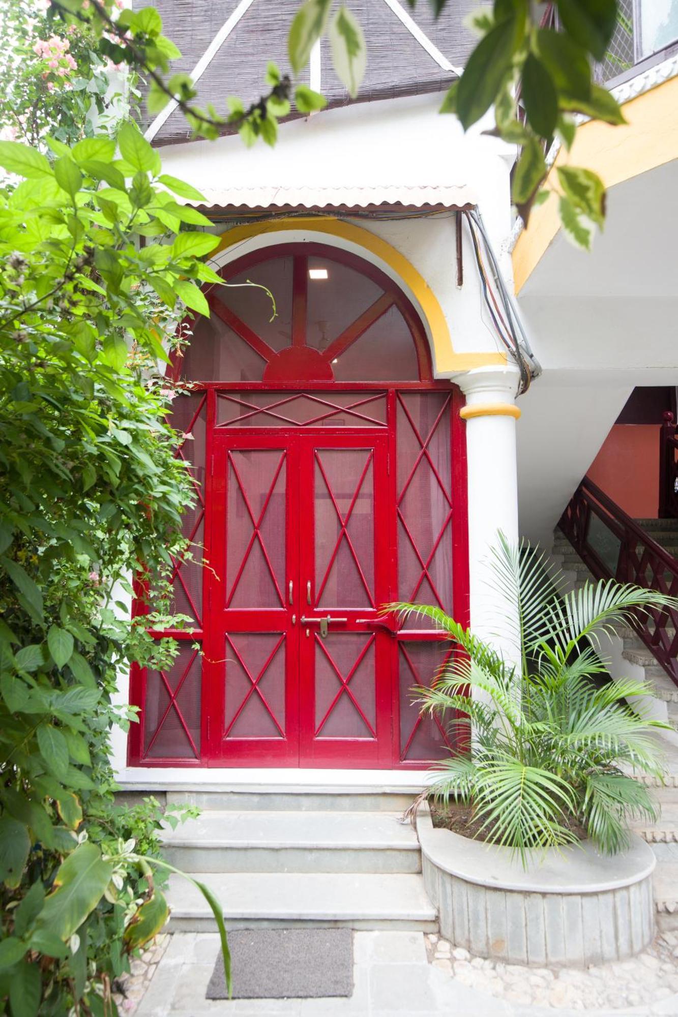 Bedla House- Boutique Heritage Homestay Udaipur Bagian luar foto